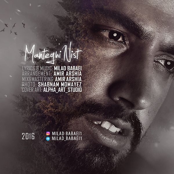 دانلود آهنگ منطقی نیست دانلود آهنگ منطقی نیست